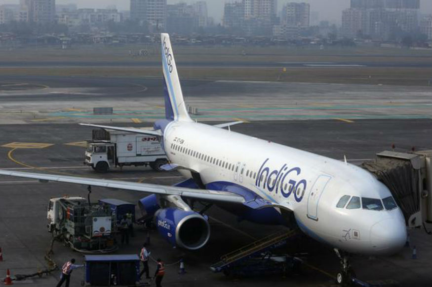 IndiGo Pilot Declares Mayday Minutes Before Landing in Chennai After Plane’s Engine Suffers Glitch
