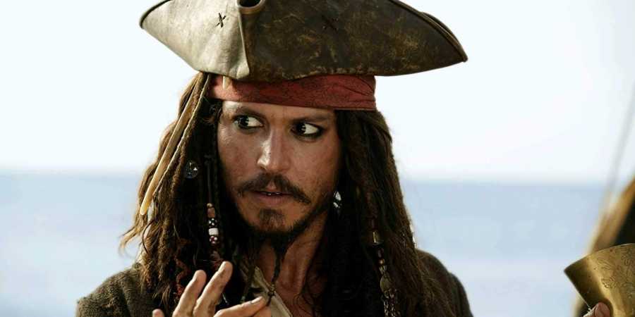 Sad News, Jack Sparrow Fans! Johnny Depp No Longer a Part of Pirates of the Caribbean Franchise