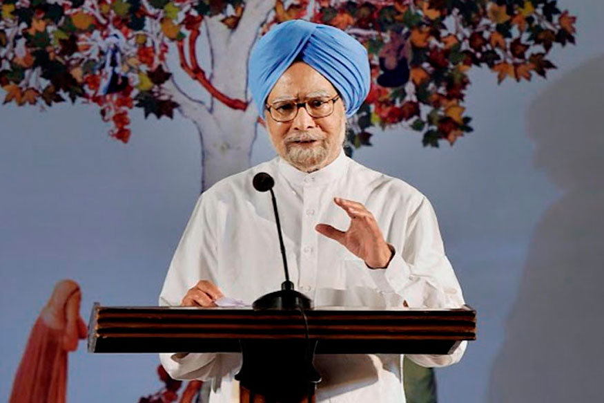 Manmohan Singh an Unexpected Entrant on #10YearChallenge, Says Doctor who Operated on Him