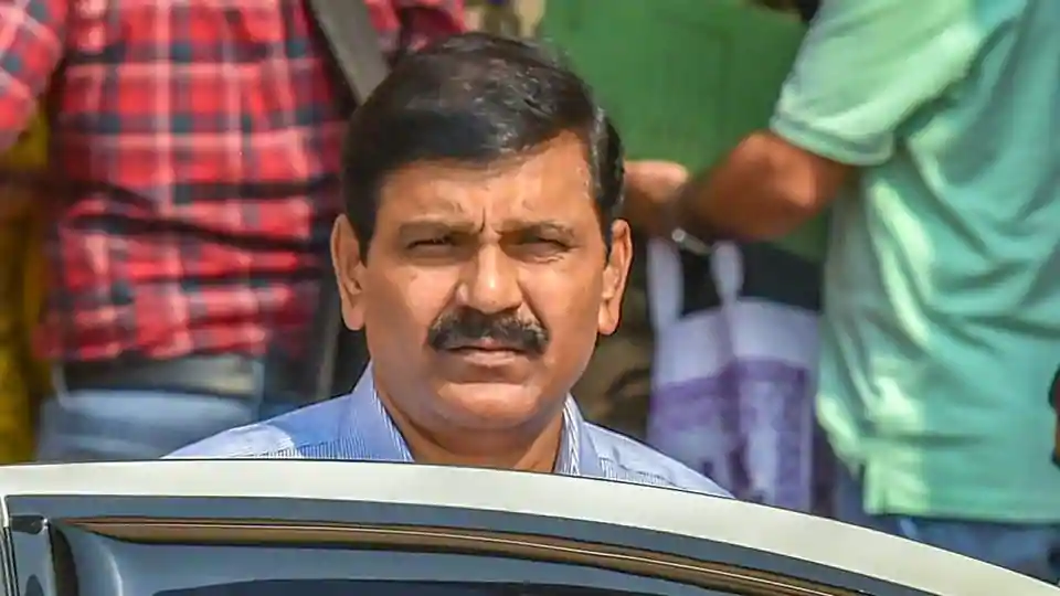 Interim director of the CBI M Nageswara Rao’s appointment has been challenged in the Supreme Court.