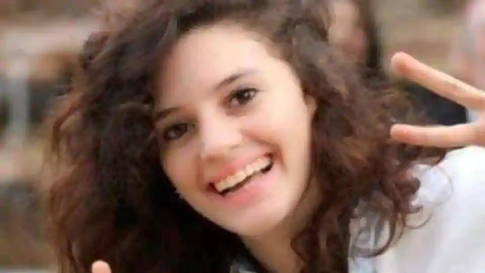 An Israeli student has been killed in a late-night attack in Australia while she was speaking on the phone with her sister.(Aiia Maasarwe/Instagram)