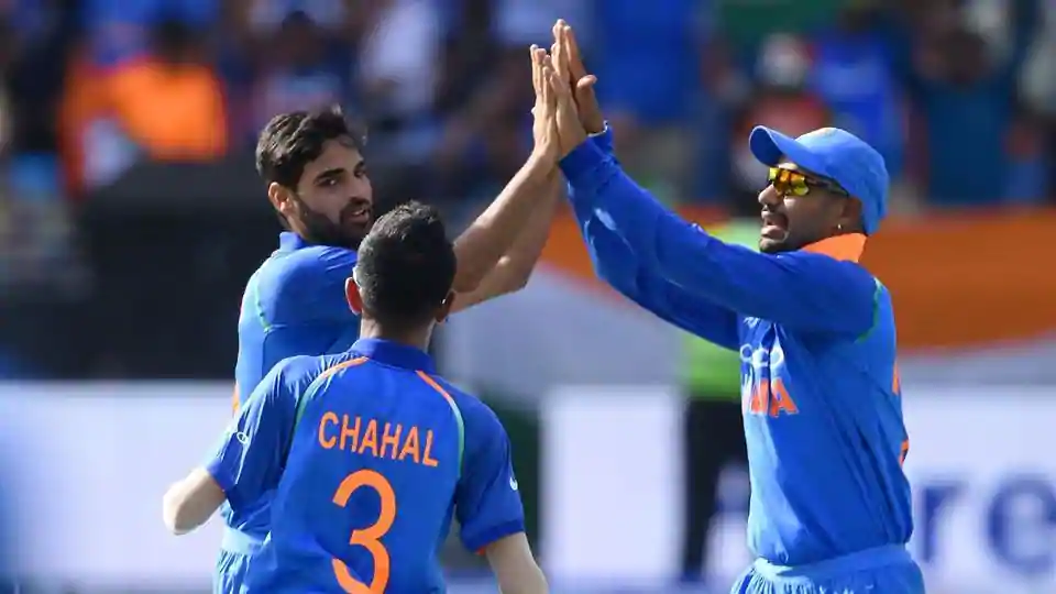 New Zealand tour: Indian team reaches Auckland