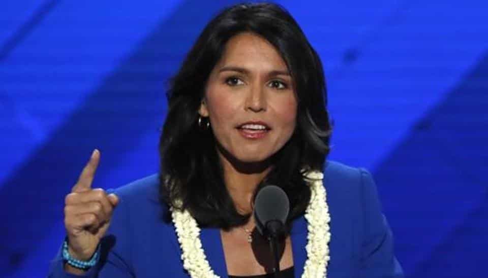  The race for US presidency in next year’s election is likely to see a Hindu representative and a senator of part-Indian-American descent vying for the Democratic Party’s nomination.