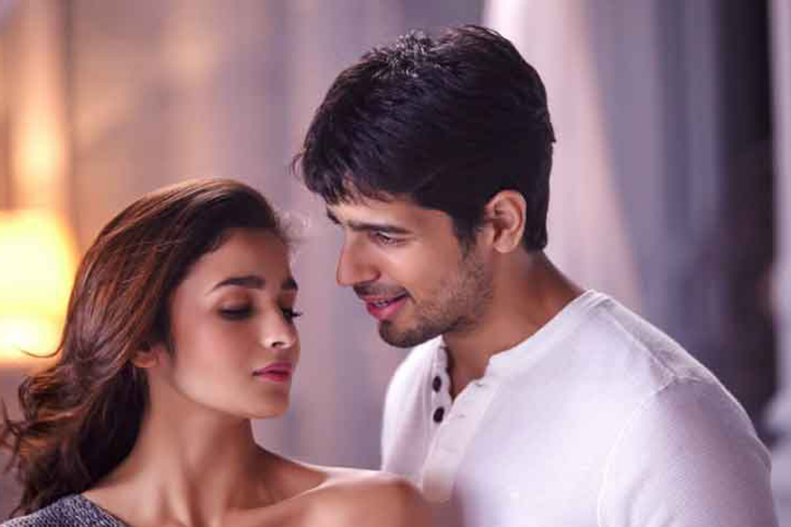 Alia Bhatt on Ex-Beau Sidharth Malhotra: I Have a Lot of Love and Respect for Him