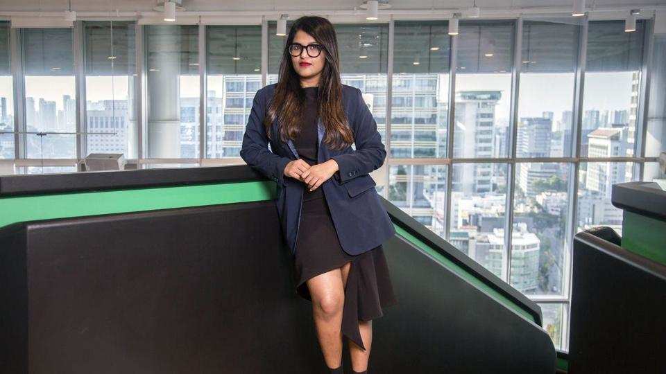 How a 27-year-old CEO, with India connection, built a near $1 billion fashion startup in Southeast Asia