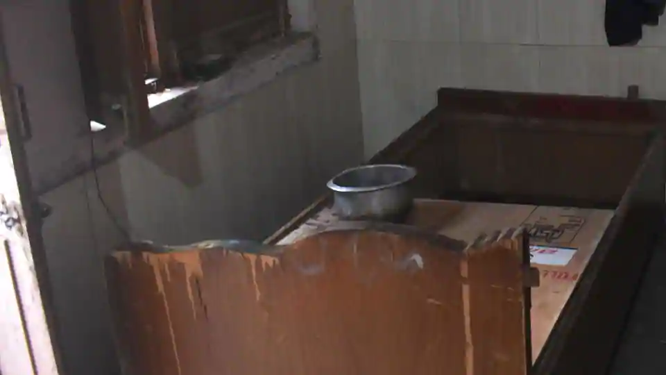 Man buys flat in Bhopal, finds six-month-old dead body hidden in bed box