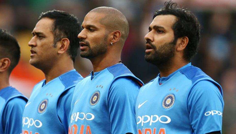 India vs Australia: 3 World Cup certainties who could be rested for the ODI series