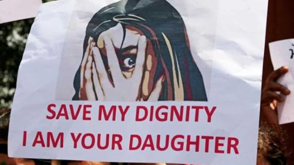 Domestic help gang raped, filmed, blackmailed for months in Delhi