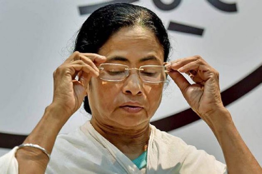 Mamata Says Sorry After CEC Seeks Explanation on Kolkata Police Chief's Absence in Meet