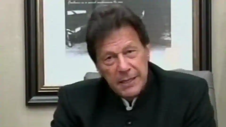No evidence of Pakistan’s role in Pulwama attack: Imran Khan