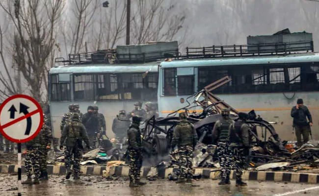 Red Eeco Car and the Boy Who Said No to Jaish Hold the Key to Pulwama Attack Investigation