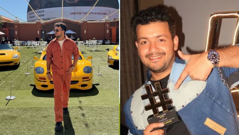 “Dubai-Based Travel Influencer Anunay Sood Dies Aged 32: Last Las Vegas Post Goes Viral”