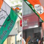 Bihar 2025 Election: 12 Senior BJP Candidates Defeated — Only 6 Congress Nominees Secure Victory