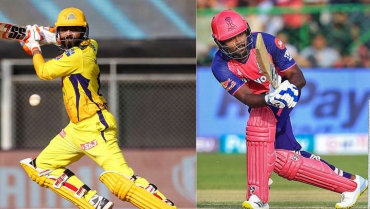 IPL 2026 Mega Trade: Sanju Samson Likely to Join Chennai Super Kings, Ravindra Jadeja and Sam Curran to Move to Rajasthan Royals