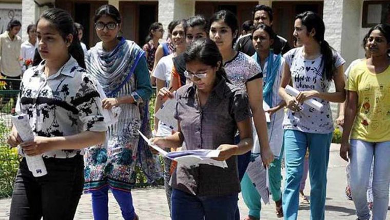 CBSE Considers Rescheduling Class 10 & 12 Board Timetable Amid Back-to-Back Exam Concerns