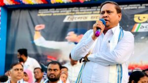 Humayun Kabir’s Aam Janata Unnayan Party Releases First List of 21 Candidates Ahead of Bengal Polls 2026