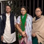 Who is Nandita Gorlosa? Former Assam BJP Minister Joins Congress Ahead of 2026 Assembly Elections