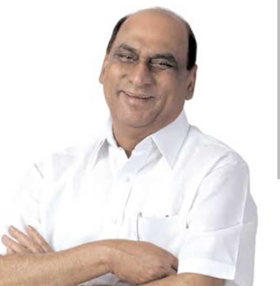 Veteran Maharashtra Leader Datta Meghe Passes Away at 89, Nation Mourns End of an Era