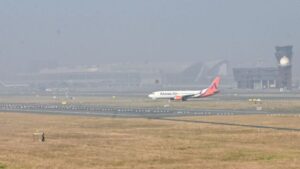 Centre Orders Airlines to Offer 60% Seats Free of Selection Charges, Boosting Passenger Rights