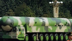 China, Pakistan Advancing Missile Capabilities That Could Potentially Reach US: Intelligence Assessment Raises Global Security Concerns