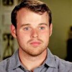 Joseph Duggar Charged with Child Molestation in 2020 Case: Former Reality TV Star Faces Serious Legal Battle