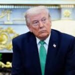 Trump Shifts Strategy on Strait of Hormuz as Iran Crisis Deepens, Global Energy Markets on Edge