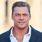 Alan Ritchson Caught on Video in Alleged Neighborhood Altercation, Sparks Investigation and Online Debate
