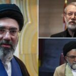 Iran Confirms Death of Intelligence Chief Esmaeil Khatib in Israeli Airstrikes, Issues Stark Warning to Gulf Nations