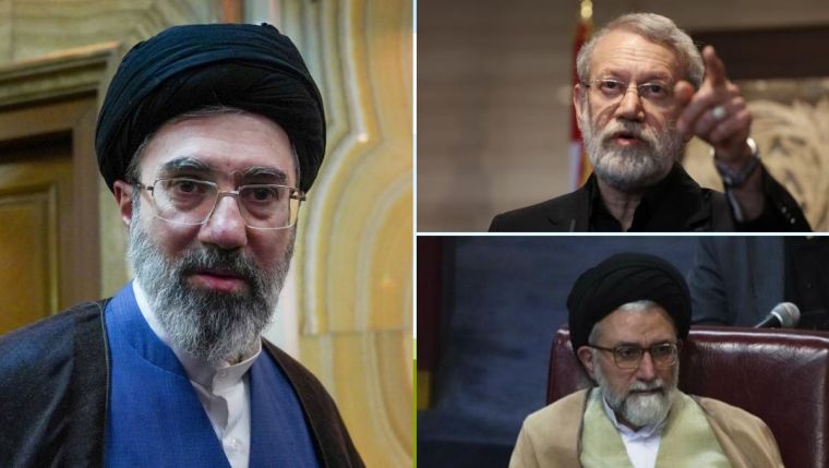 Iran Israel conflict, Esmaeil Khatib death, Middle East crisis 2026, Israeli airstrikes Iran, Gulf energy security, Iran retaliation warning, Ali Larijani killed, global oil prices, Iran war news