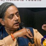 Why Shashi Tharoor Wants India to Lead Global Call for Peace in West Asia Conflict