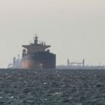 US Strikes Iranian Missile Sites Near Strait of Hormuz with 5,000-Pound Bunker-Buster Bombs