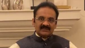 Punjab Political Storm: ED Raids AAP MP Ashok Mittal’s Premises Trigger Massive Row