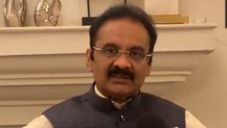 Punjab Political Storm: ED Raids AAP MP Ashok Mittal’s Premises Trigger Massive Row