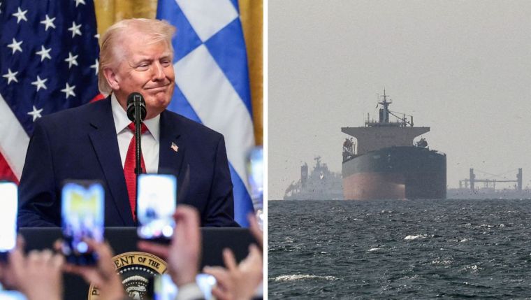 Trump Announces Two-Week Iran Ceasefire, Global Markets Rally as Oil Prices Plunge and Diplomacy Gains Momentum