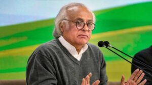 ‘Self-Styled Vishwaguru Exposed’: Congress Targets PM Modi Over Pakistan’s Role in US-Iran Ceasefire