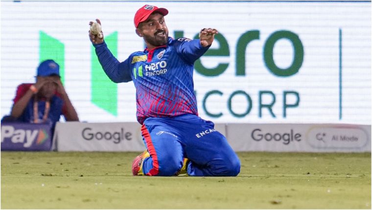 "You Aren't Playing Because of the Catches": Virender Sehwag Slams Karun Nair After Delhi Capitals’ Costly Blunder Against Punjab Kings