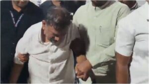 Ashok Kharat Case: How ‘Godman’ Used Fear, Rituals and Death Threats to Trap Women, SIT Reveals Shocking Modus Operandi