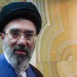 Inside Iran’s Power Play: How Mojtaba Khamenei Quietly Engineered the US-Iran Ceasefire