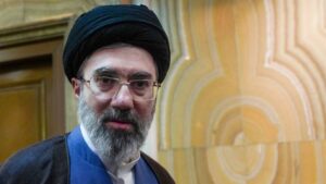 Inside Iran’s Power Play: How Mojtaba Khamenei Quietly Engineered the US-Iran Ceasefire