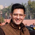 Punjab Govt Withdraws Raghav Chadha’s Z+ Security Amid AAP Rift; Centre Steps In With Fresh Cover