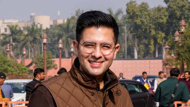 Punjab Govt Withdraws Raghav Chadha’s Z+ Security Amid AAP Rift; Centre Steps In With Fresh Cover