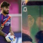 IPL 2026: Riyan Parag Faces Disciplinary Heat After Being Caught Vaping in Rajasthan Royals Dressing Room