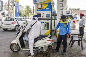Relentless Surge: Petrol and Diesel Prices Hiked for the Fourth Time in Two Weeks Amid Severe Inflation Warnings