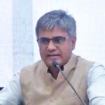AAP MP Sandeep Pathak Faces Arrest as Punjab Police File Twin FIRs Following His Defection to BJP