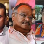 West Bengal CM Race: Suvendu Adhikari Emerges as Frontrunner After BJP’s Historic Landslide Victory