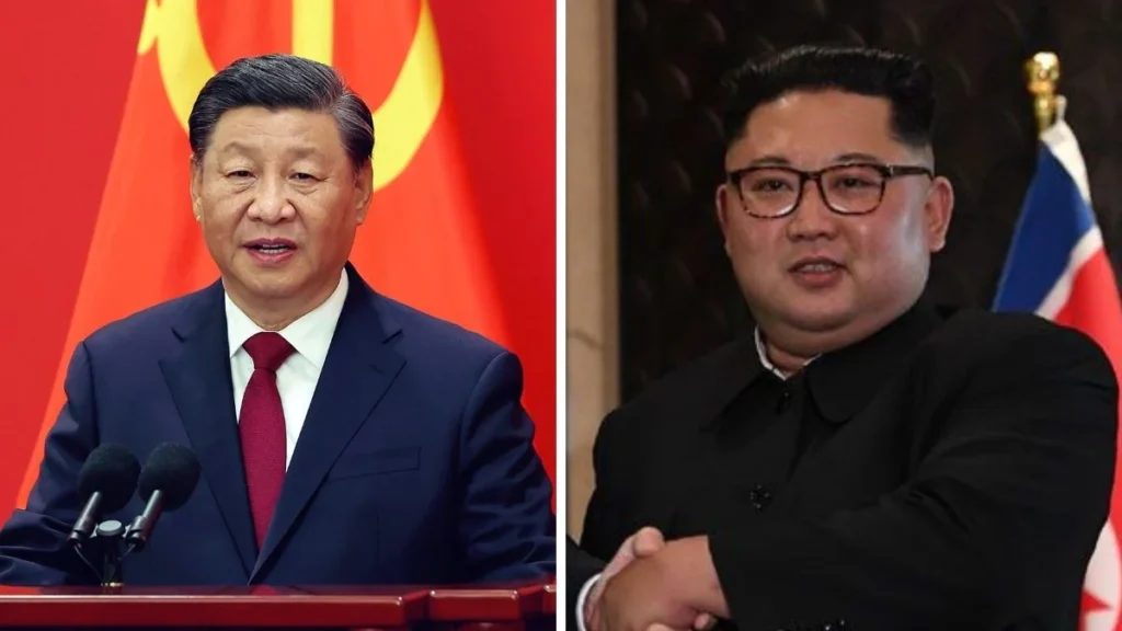Xi Jinping and Kim Jong-un Summit: A Pivotal Moment for East Asian Security