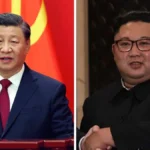 Xi Jinping and Kim Jong-un Summit: A Pivotal Moment for East Asian Security