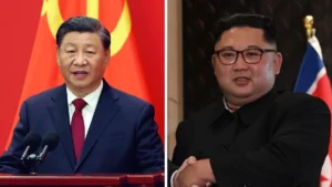 Xi Jinping and Kim Jong-un Summit: A Pivotal Moment for East Asian Security