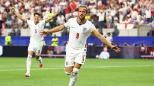 England Overpower Croatia 4-2 in Thrilling World Cup 2026 Opener After Tuchel's Halftime Masterclass