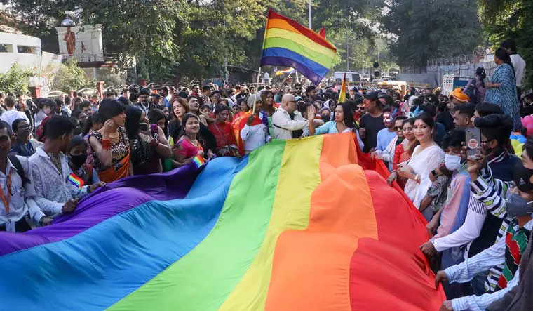 The Rise of the Pink Economy: How LGBTQIA+ Purchasing Power is Reshaping the Indian Market